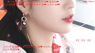 KOREAN BJ 2019051307