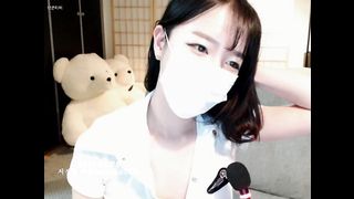 KOREAN BJ 2019051402 KOREAN BJ Raindrop