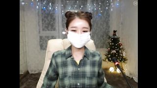 KOREAN BJ 2019051405  dodo part 1