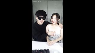 KOREAN BJ 2019051807 BJ Couples part 1