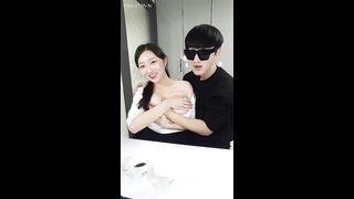 KOREAN BJ 2019051807 BJ Couples part 2