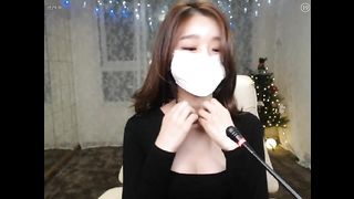 KOREAN BJ 2019052007  dodo part 1