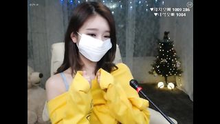 KOREAN BJ 2019052007  dodo part 2