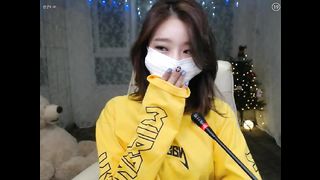 KOREAN BJ 2019052007  dodo part 2