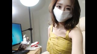 KOREAN BJ 2019052907  dodo part 1