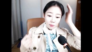 KOREAN BJ 2019053004 part 1