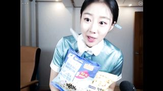 KOREAN BJ 2019053004 part 1