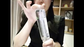 KOREAN BJ 2019053005 part 1