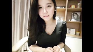 KOREAN BJ 2019053005 part 1