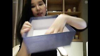 KOREAN BJ 2019053005 part 2