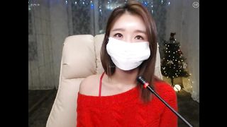 KOREAN BJ 2019060203  dodo part 1
