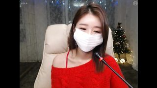 KOREAN BJ 2019060203  dodo part 1