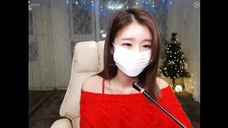 KOREAN BJ 2019060203  dodo part 1