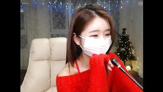 KOREAN BJ 2019060203  dodo part 3