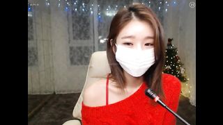 KOREAN BJ 2019060203  dodo part 3