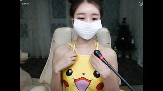 KOREAN BJ 2019060507  dodo part 1