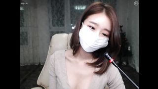 KOREAN BJ 2019060507  dodo part 2