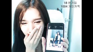 KOREAN BJ 2019060701