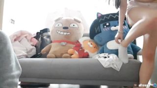 KOREAN BJ 2019061401 Afreecatv part 1