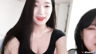 KOREAN BJ 2019061401 Afreecatv part 3