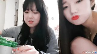 KOREAN BJ 2019061401 Afreecatv part 4