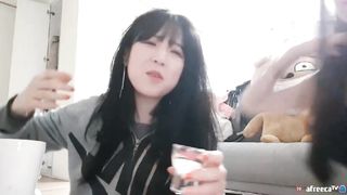 KOREAN BJ 2019061401 Afreecatv part 4