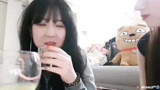 KOREAN BJ 2019061401 Afreecatv part 4