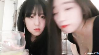 KOREAN BJ 2019061401 Afreecatv part 4