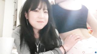 KOREAN BJ 2019061401 Afreecatv part 4