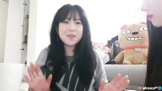 KOREAN BJ 2019061401 Afreecatv part 4