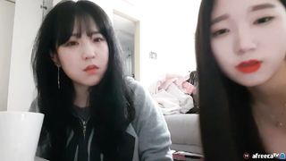 KOREAN BJ 2019061401 Afreecatv part 4