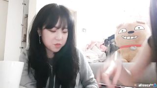 KOREAN BJ 2019061401 Afreecatv part 4