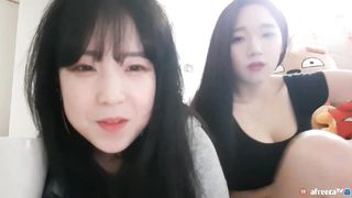 KOREAN BJ 2019061401 Afreecatv part 4