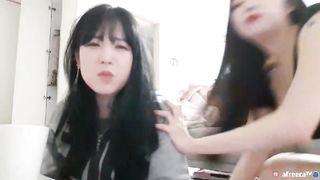 KOREAN BJ 2019061401 Afreecatv part 4