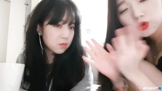 KOREAN BJ 2019061401 Afreecatv part 4