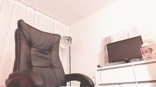 KOREAN BJ 2019061609  Joie part 1