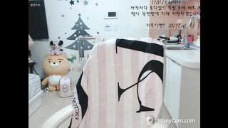 KOREAN BJ 2019061801 part 1