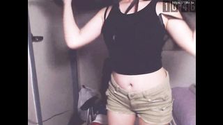 KOREAN BJ 2019062006 part 3