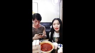 KOREAN BJ 2019062109 BJ Couples