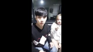 KOREAN BJ 2019062906 BJ Couples