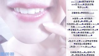 KOREAN BJ 2019070302