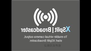 KOREAN BJ 2019070307