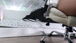 KOREAN BJ 2019070803 part 1