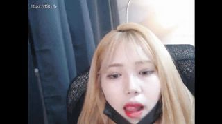 KOREAN BJ 2019071501