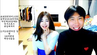 KOREAN BJ 2019071502 BJ Couples part 1