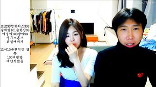 KOREAN BJ 2019071502 BJ Couples part 1