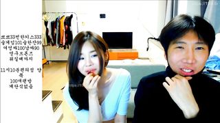 KOREAN BJ 2019071502 BJ Couples part 1