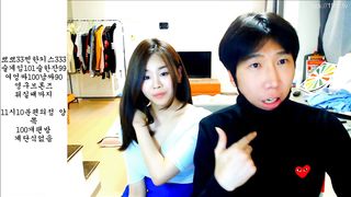 KOREAN BJ 2019071502 BJ Couples part 1
