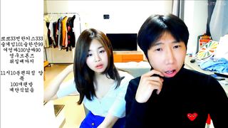 KOREAN BJ 2019071502 BJ Couples part 1