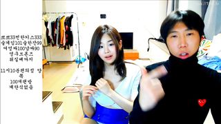 KOREAN BJ 2019071502 BJ Couples part 1